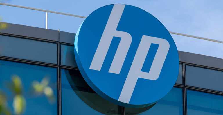 HP Needs More Than a New CEO
