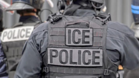 Idaho county probation officers compile ‘foreign-born list’ to hand over to ICE as critics raise alarms