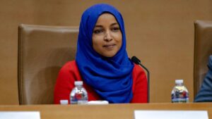 Ilhan Omar staffer shredded for downplaying healthcare CEO’s killing after Luigi Mangione guilty plea