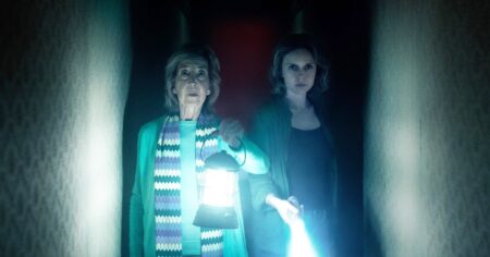 Where to Watch All the ‘Insidious’ Movies — Including ‘Out of the Further’