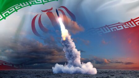 New report exposes intact Iranian bunker that may hide regime’s ongoing nuclear work