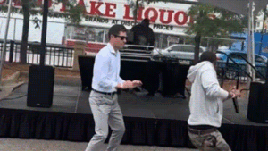 Progressive Minneapolis mayor’s viral hip-hop moves spark ‘humiliation ritual’ mockery online