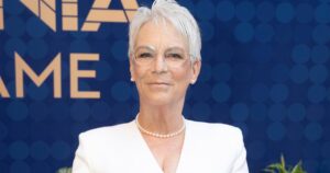 Jamie Lee Curtis Relies on This  Body Lotion Over 0 Creams That ‘Didn’t Do Anything’