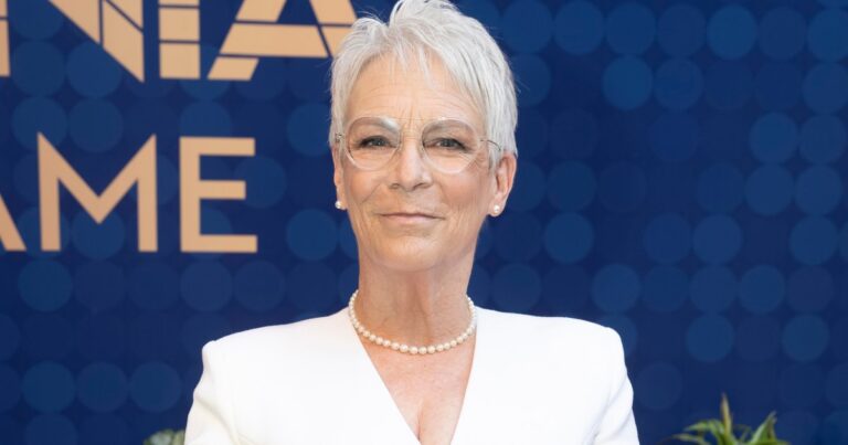 Jamie Lee Curtis Relies on This  Body Lotion Over 0 Creams That ‘Didn’t Do Anything’