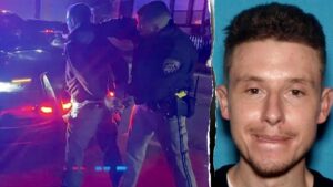 California mom begged for help before ex gunned her down in front of their 4-year-old son: DA California mom begged for help before ex gunned her down in front of their 4-year-old son: DA