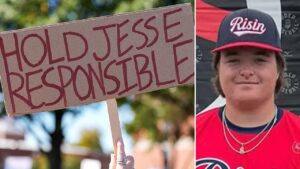 Oklahoma victim fights back after teen charged in rapes walks free — as feds could storm in: attorney