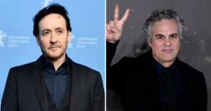 John Cusack Stands in ‘Solidarity’ With Mark Ruffalo After Denouncing Antisemitism Accusation John Cusack Stands in ‘Solidarity’ With Mark Ruffalo After Denouncing Antisemitism Accusation