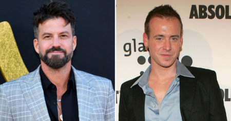 Johnny ‘Bananas’ Devenanzio Pays Tribute to ‘Real World’ Costar Tyler Duckworth After His Death at 44