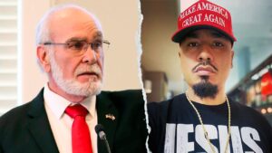 Texas judge accused of ‘doxxing’ political critic faces federal lawsuit, growing push to oust him from office Texas judge accused of ‘doxxing’ political critic faces federal lawsuit, growing push to oust him from office