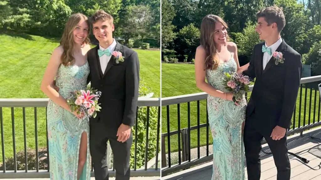 College soccer player allegedly killed by boyfriend who blamed ‘demon;’ his mom accused of cover-up