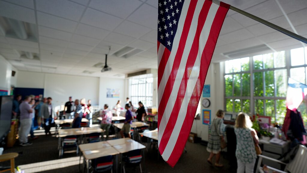 Teacher busted under Kentucky’s new anti-grooming law as advocate warns schools can’t ignore red flags Teacher busted under Kentucky’s new anti-grooming law as advocate warns schools can’t ignore red flags
