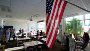 Teacher busted under Kentucky’s new anti-grooming law as advocate warns schools can’t ignore red flags Teacher busted under Kentucky’s new anti-grooming law as advocate warns schools can’t ignore red flags