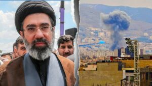 Iran fails to strike deal with US as deadline passes and Trump calls for ‘white flag of surrender’