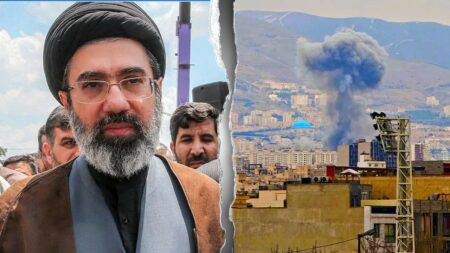 Iran fails to strike deal with US as deadline passes and Trump calls for ‘white flag of surrender’