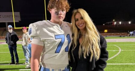 Kim Zolciak Breaks Silence on Son KJ’s Arrest for Sexual Assault, Slams ‘Reckless’ Allegations