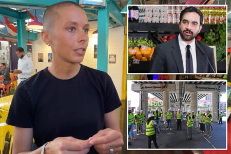 NYC might give grants to local grocers losing business to Mamdani’s city-owned stores: ‘Utterly insane’