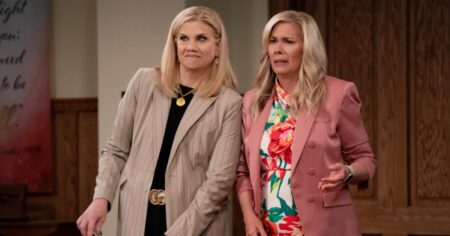 Every Time Leanne Morgan’s Netflix Sitcom Featured Jokes About Eating Disorders and Weight Loss Every Time Leanne Morgan’s Netflix Sitcom Featured Jokes About Eating Disorders and Weight Loss