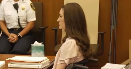 Did Lindsay Clancy Confess to Killing Her Kids? Her Not Guilty Plea Explained Amid Murder Trial