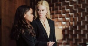 New on Paramount+ in August 2026 — The Full List of Movies and Shows