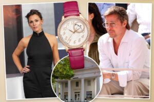 London Jewelers debuts an exclusive Vacheron Constantin pop-up in its East Hampton boutique London Jewelers debuts an exclusive Vacheron Constantin pop-up in its East Hampton boutique