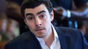 Luigi Mangione expected to plead guilty in federal case: reports