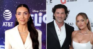 Jenna Johnson Says She’s ‘Heartbroken’ Over Maks Chmerkovskiy and Peta Murgatroyd’s Move to Florida (Exclusive)