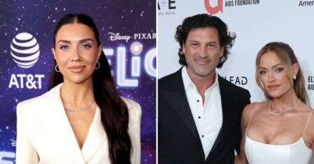 Jenna Johnson Says She’s ‘Heartbroken’ Over Maks Chmerkovskiy and Peta Murgatroyd’s Move to Florida (Exclusive)