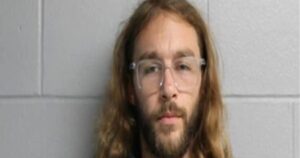 Sheriff Says Man Accused of Killing Parents Should Have Been in Jail Before Murder-Suicide Sheriff Says Man Accused of Killing Parents Should Have Been in Jail Before Murder-Suicide