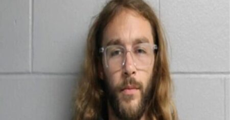 Sheriff Says Man Accused of Killing Parents Should Have Been in Jail Before Murder-Suicide