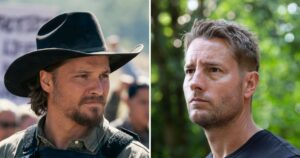 CBS Fall 2026 TV Schedule for New and Returning Shows: ‘Tracker,’ ‘Marshals,’ ‘Boston Blue’ and More