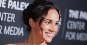 Meghan Markle’s 0 Garden Sun Hat Is Surprisingly Easy to Copy, and This Amazon Find Is Proof