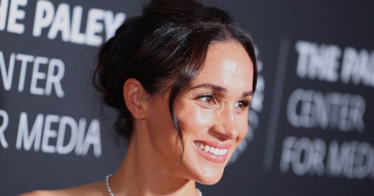 Meghan Markle’s 0 Garden Sun Hat Is Surprisingly Easy to Copy, and This Amazon Find Is Proof