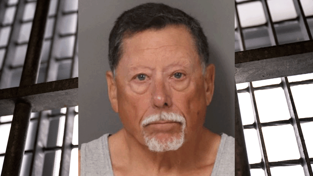 Ex-detective who served fraction of 102-year sentence faces new charges after cold case review