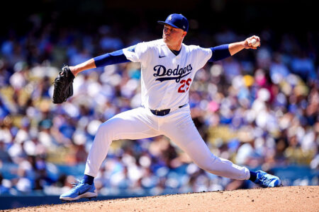 MLB Schedule Today: How to Watch, TV, Streaming