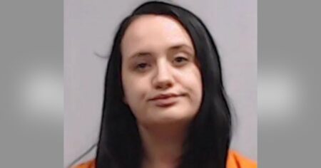 Mom Arrested After Son With Autism, 6, Jumped Out of Window While He Had Cocaine in His System