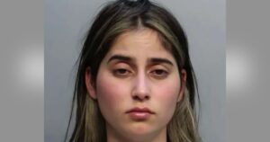 Florida Mom Arrested After Setting Kitchen on Fire and Pouring Hot Wax on Daughters