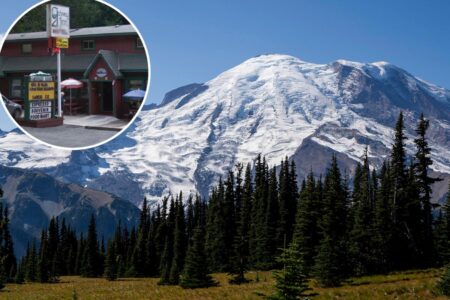 Hotel guests lose rooms mid-stay after building shutters abruptly — all while they were on a hike Hotel guests lose rooms mid-stay after building shutters abruptly — all while they were on a hike