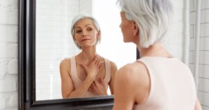 Dry, Crepey Skin? This Estrogen Cream Helps Restore Bounce and Elasticity