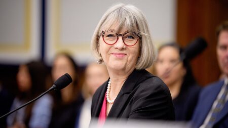 WATCH: Smithsonian director admits she sees history as ‘tool’ of ‘social justice’ after explosive hearing