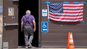 ‘Raw material for election fraud’: Expert flags voter-roll problems far beyond one state