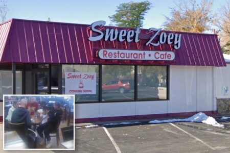 Wyoming restaurant shames dine-and-dashers who skipped out on 0 bill