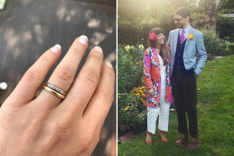 NJ Transit workers miraculously recover wedding ring passenger accidentally flushed down toilet NJ Transit workers miraculously recover wedding ring passenger accidentally flushed down toilet
