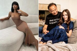 Exclusive | Meet the sugarbabies 2.0 — why some of America’s most desirable women only want to date older men
