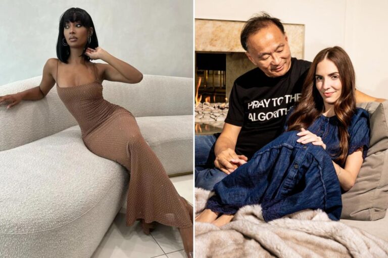 Exclusive | Meet the sugarbabies 2.0 — why some of America’s most desirable women only want to date older men Exclusive | Meet the sugarbabies 2.0 — why some of America’s most desirable women only want to date older men