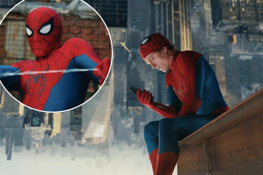 Spider-Man’s NYC home would cost millions — more than a even a superhero could afford 