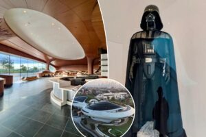 Skywalker Grill opens bookings ahead of hotly anticipated B Lucas Museum debut