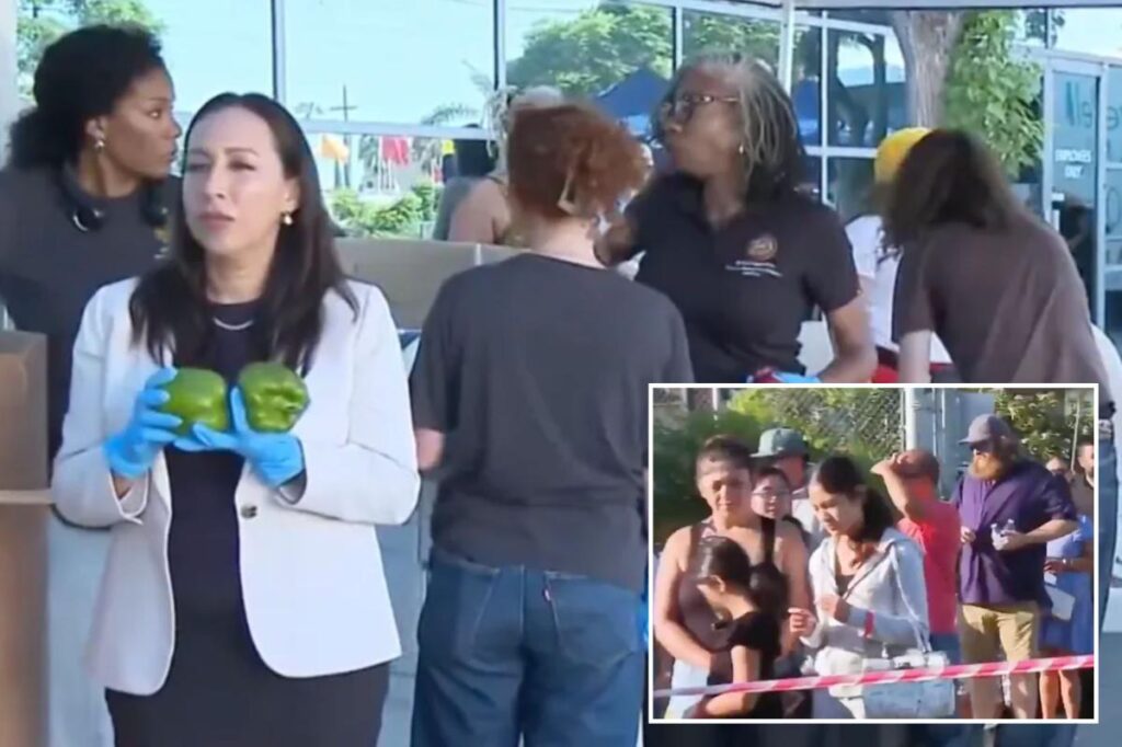 California parents stung by eye-popping sticker shock for back-to-school supplies and groceries California parents stung by eye-popping sticker shock for back-to-school supplies and groceries