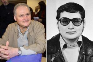 Meet the godfather of global terrorism — Carlos the Jackal — who seduced women and eluded cops for decades