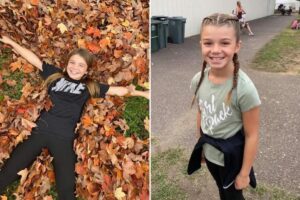 Wisconsin girl Lily Peters’ accused murderer won’t stand trial for grisly killing, sexual assault of cousin