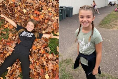 Wisconsin girl Lily Peters’ accused murderer won’t stand trial for grisly killing, sexual assault of cousin